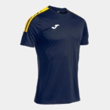 Joma – Camiseta de Hombre – Olimpiada – Manga Corta