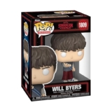 Funko Pop! Television: Netflix Stranger Things – Will (Hive Mind)