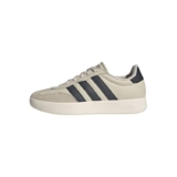 adidas Hombre Barreda Shoes, Alumina/Carbon/Wonder Beige