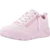 Skechers Street Girls, Zapatillas Unisex niños