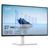 DELL 27 Plus USB-C Monitor – S2725DC, QHD (2560×1440)