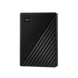 WD 4TB My Passport Disco Duro Externo Portátil, USB 3.2 Gen 1/USB 3.0
