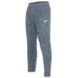 Joma Hombre Pantalon Largo Deportivo, Gris Melange Medio