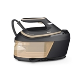 Philips 6000 Centro de Planchado OptimalTEMP, 8 bares