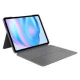Logitech Combo Touch para iPad Air de 13 Pulgadas (M2, M3 y M4)