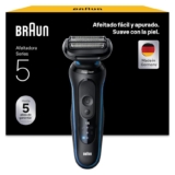 Braun Series 5 Afeitadora Eléctrica Hombre, 51-B1000s