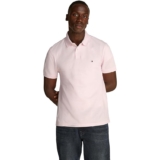 Tommy Hilfiger Polo de Manga Corta Hombre Core 1985 Regular Fit