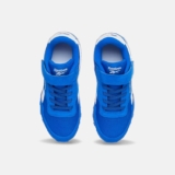 Reebok Glide Low Elastic & Top Strap, Zapatillas