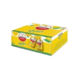 Amstel Radler Cerveza Limón Pack Lata, 12 x 33cl