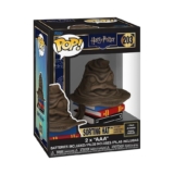 Funko Pop! SFX: Harry Potter – Sorting Hat