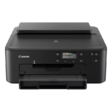 Canon PIXMA TS705a Impresora de Inyección 5 Tanques, Calidad Foto