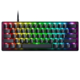 Razer Huntsman V3 Pro Mini – PC Teclado óptico analógico para Esports