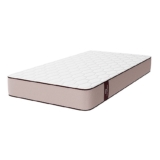 Cecotec Colchón Viscoelástico Flow PureVital 1900 Medida 90×200. Multicapa