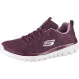 Skechers Graceful Get Connected Regular, Zapatillas Mujer