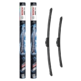 Bosch Aerotwin eAR 602 S Limpiaparabrisas Frontal 600 mm / 450 mm