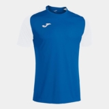 Joma – Camiseta Deportiva Manga Corta Hombre, 7XS -2XL – Ligera y Transpirable Ideal