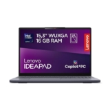 Lenovo IdeaPad Slim 3 Gen 11 – Ordenador Portátil 15.3″ WUXGA (Intel Core Ultra 7 355)