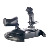 Thrustmaster T.Flight Hotas One – Joystick y Acelerador – XBOX y PC