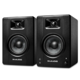 M-AUDIO BX4 4,5 Pulgadas Monitores de Estudio Cableados
