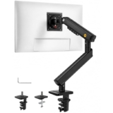 NB Ergonomic Soporte Monitor para Pantallas de 17 a 32 Pulgadas