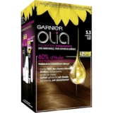 Garnier Coloración permanente – Olia a base de aceite, sin amoníaco