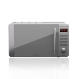 Cecotec Microondas ProClean 5020 Mirror. 700 W, Capacidad 20 L