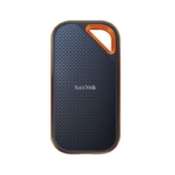 SanDisk Extreme PRO SSD Externo Portátil 4 TB (Disco duro externo SSD con velodidad)