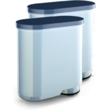 Philips Original – 2 Filtros Antical AquaClean para el Depósito de Agua de Cafeteras Superautomáticas