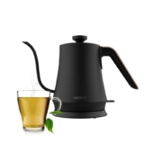 Cecotec Hervidor de Agua, 1 L Capacidad