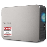 Toshiba Canvio Flex 4TB – Disco Duro Externo (HDD)