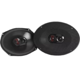 JBL Stage3 9637 6×9 in / 15×23 cm Altavoces Coche 3 Vías Coaxiales