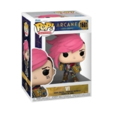 Funko Pop! TV: Arcane League of Legends – Vi