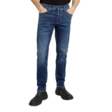 G-STAR 3301 Slim Jeans para Hombre, Azul (Medium Aged D25742-8968)