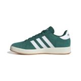 adidas Hombre Grand Court Base 00S Shoes, Collegiate Green/Cloud White/Gum