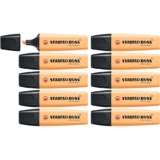 STABILO – marcador – BOSS ORIGINAL Pastel