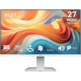 MSI Pro MP273QW E14 Monitor de 27″ WQHD, 2560 x 1440 IPS