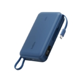 Belkin UltraCharge Batería Externa 20000 mAh Cable USB-C y Pantalla