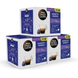 NESCAFÉ Dolce Gusto Café Ristretto Ardenza 90 cápsulas (3×30)