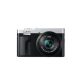 Panasonic LUMIX DC-TZ99E-S Cámara Compacta con Zoom para Viajes