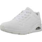 Skechers Uno Stand On Air, Zapatillas Mujer