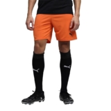 PUMA Pantalón Corto Marca Modelo teamRISE Short