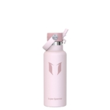 Sparrow Botella Agua Acero Inoxidable 500ml FlipFlow Botella Termica Niños