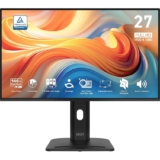MSI Pro MP275PG E14 Monitor Profesional FHD de 27 Pulgadas, 1920×1080 IPS