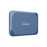 Crucial X10 1TB SSD Externo Portátil, hasta 2100MB/s