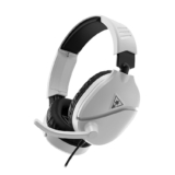 Turtle Beach Recon 70 Blanco PlayStation Auriculares Multiplataforma para Juegos PS5