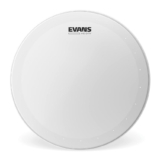 Evans HD Dry Coated Parche Batería 14 Pulgadas