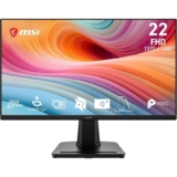 MSI Pro MP225A E12VL Monitor de 22″ FHD, 1920 x 1080 VA