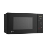 LG MH6042D – Microondas con Grill y Display Digital, Capacidad de 20 litros