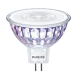 PHILIPS – Bombilla LED Spot Foco 50W, GU5.3