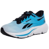 Reebok Zapatillas Zignition para Hombre, White Future Cyan